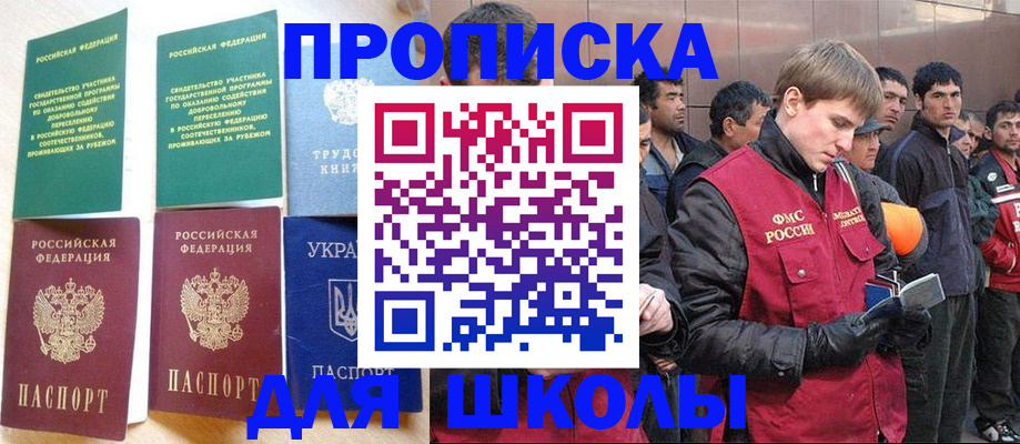 прописка 2025 в Электрогорске