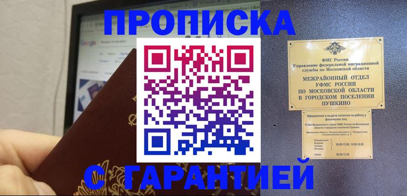 где прописаться в Электрогорске